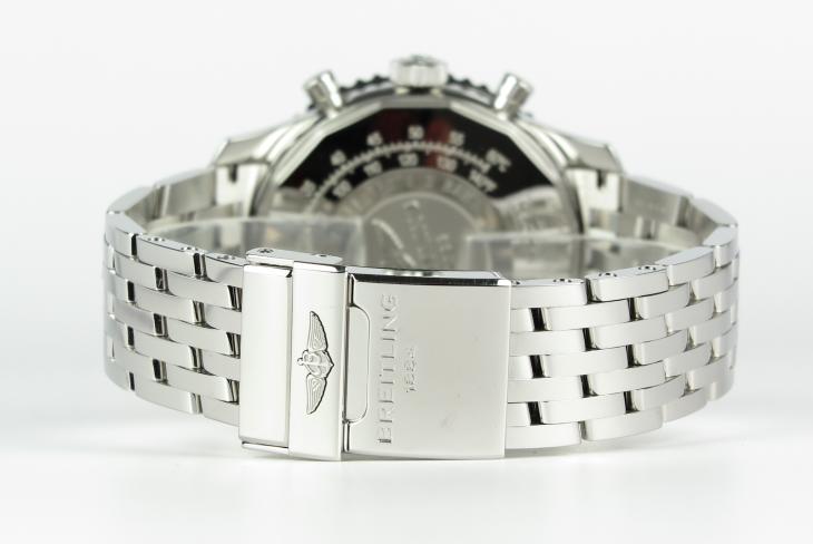 Breitling Navitimer B01