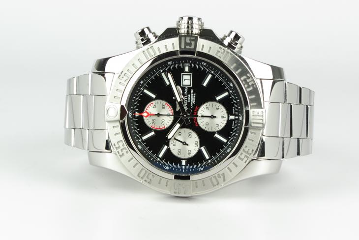 Breitling Super Avenger