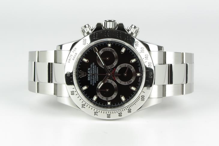 Rolex Daytona S/S