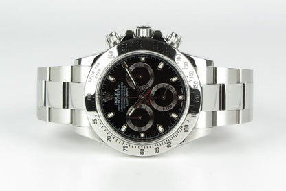 Rolex Daytona S/S