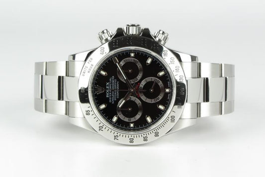 Rolex Daytona S/S