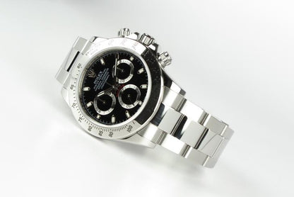 Rolex Daytona S/S