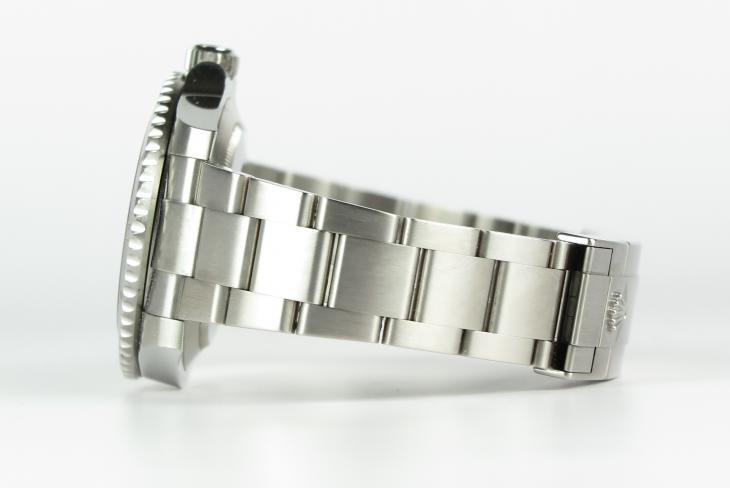 Rolex Submariner 114060