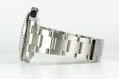 Rolex Submariner 114060