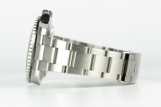 Rolex Submariner 114060