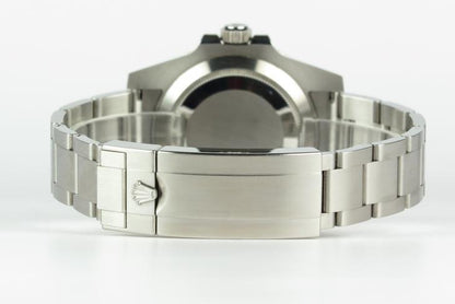 Rolex Submariner 114060