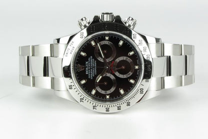 Rolex Daytona S/S 2014