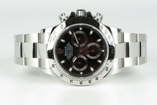 Rolex Daytona S/S 2014