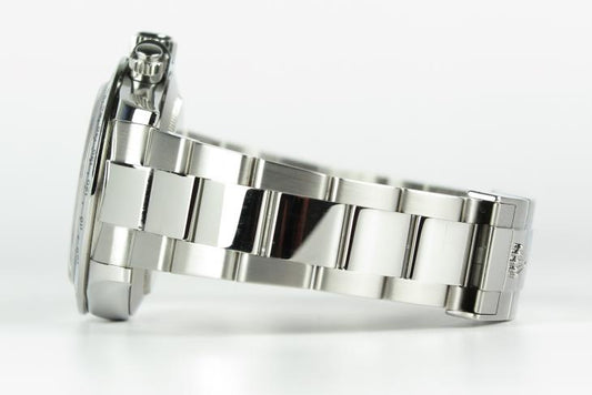 Rolex Daytona S/S 2014