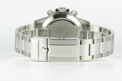 Rolex Daytona S/S 2014