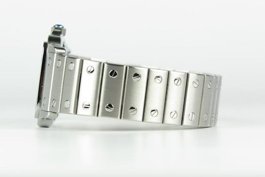 Cartier Santos Galbee