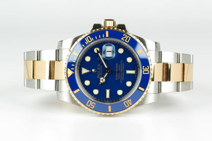 Rolex Submariner G/S