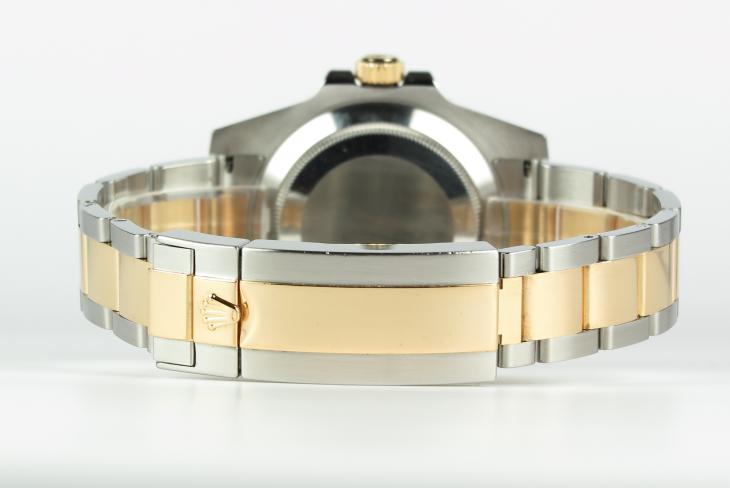 Rolex Submariner G/S