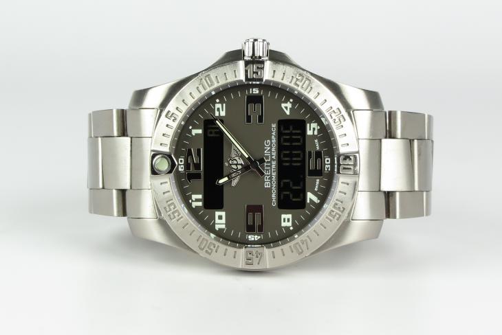 Breitling Aerospace EVO - E79363