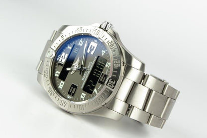 Breitling Aerospace EVO - E79363
