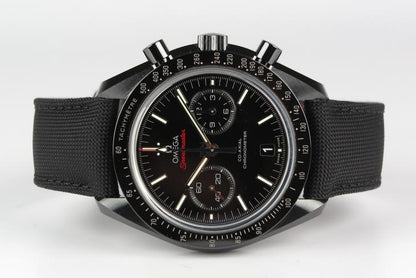 Omega Dark Side of the Moon