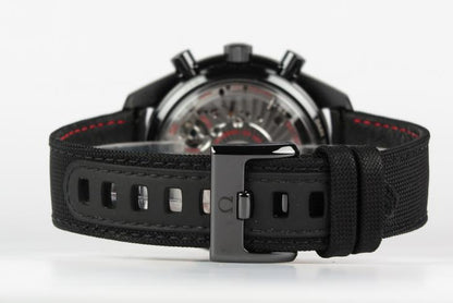 Omega Dark Side of the Moon