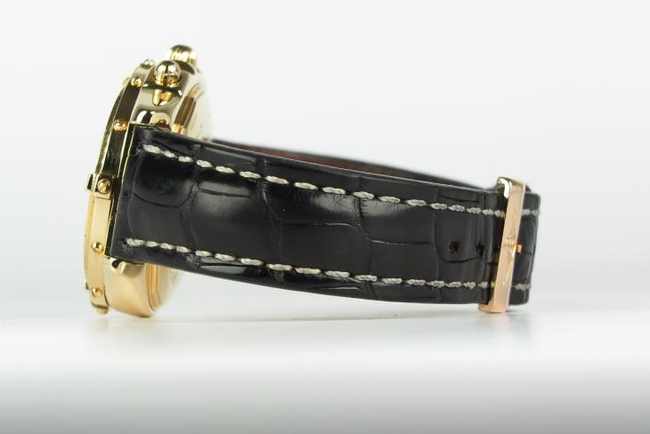 Breitling Chronomat 18K