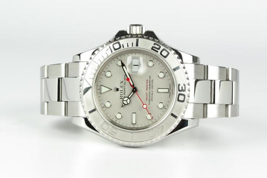 Rolex Yacht-Master