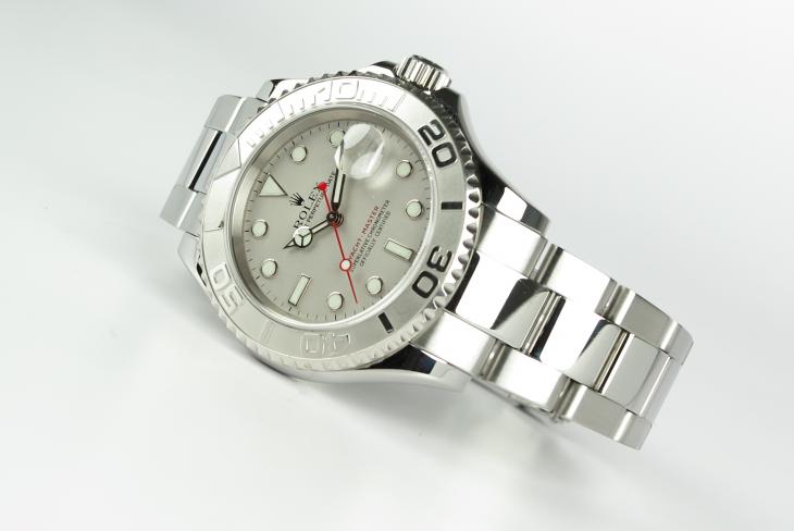 Rolex Yacht-Master