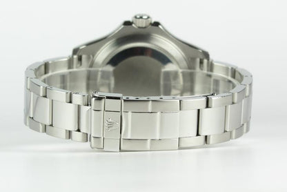 Rolex Yacht-Master
