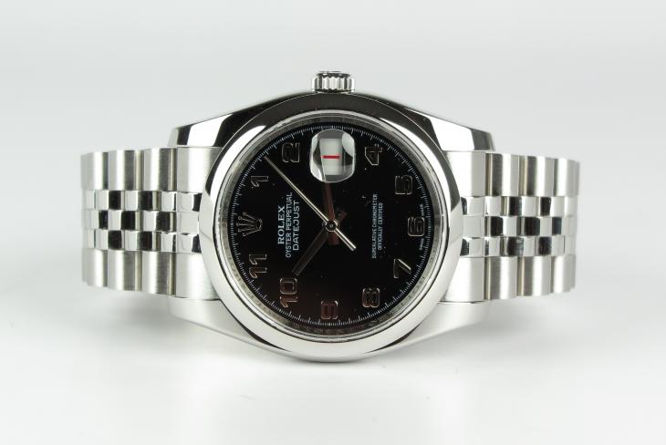 Rolex Datejust 36mm