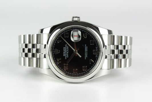 Rolex Datejust 36mm