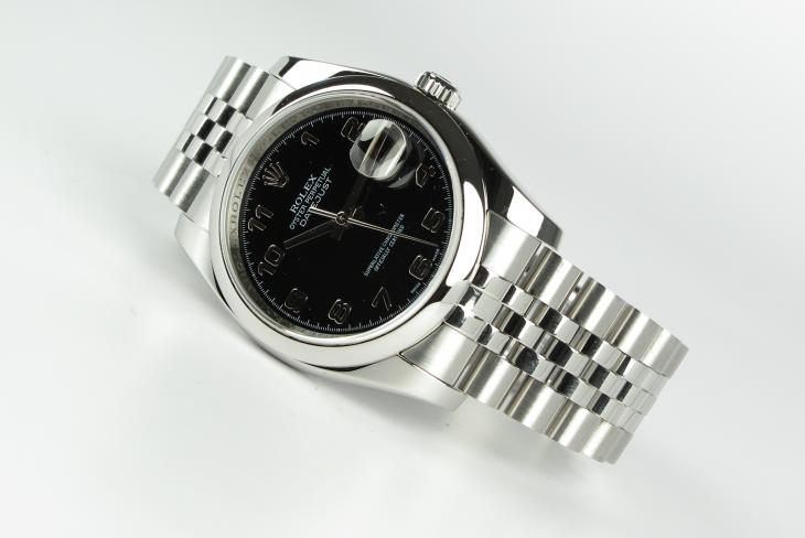 Rolex Datejust 36mm