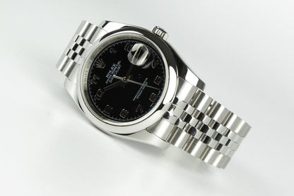 Rolex Datejust 36mm