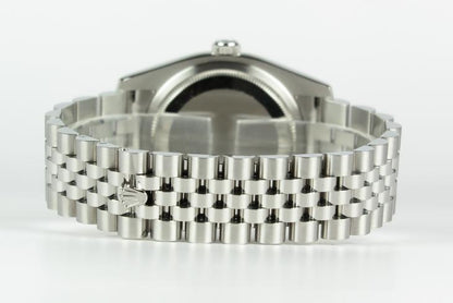 Rolex Datejust 36mm