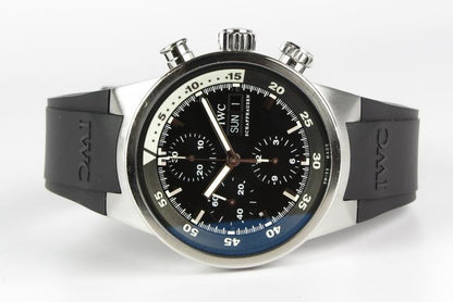 IWCAquatimer Chronograph