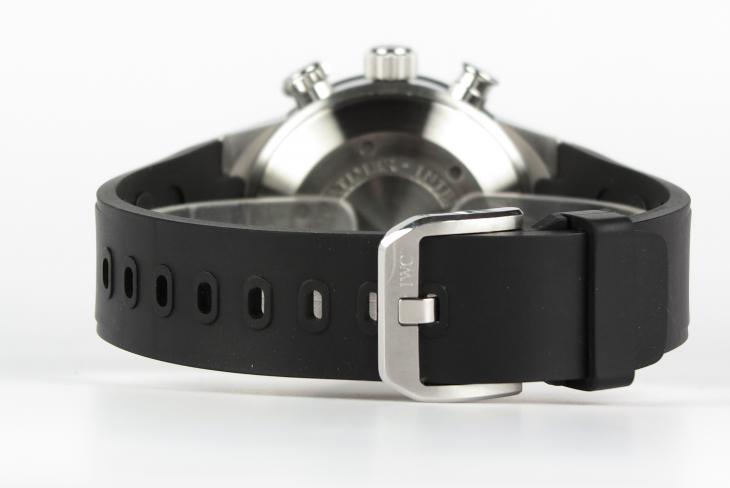 IWCAquatimer Chronograph