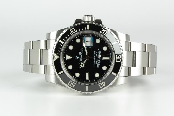 Rolex Submariner