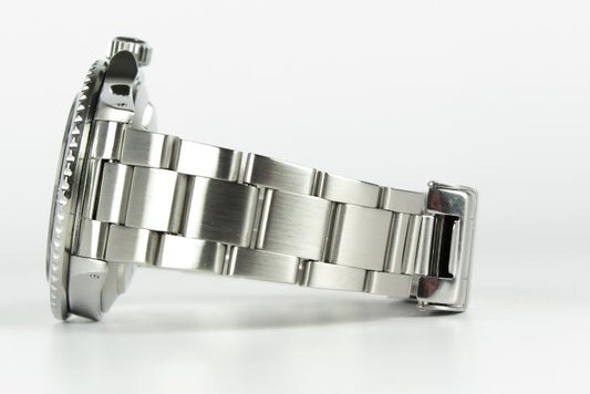 Rolex Submariner 16610