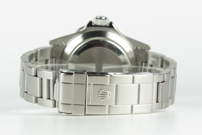 Rolex Submariner 16610