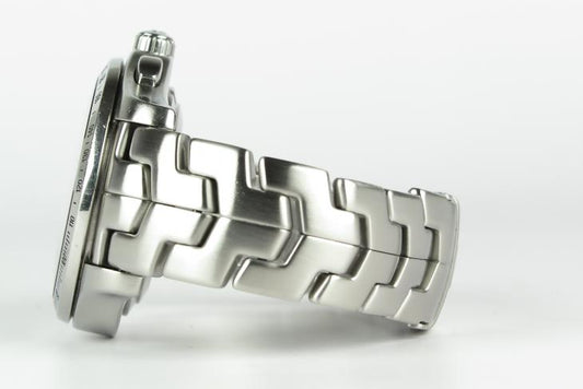 Tag Heuer Link Chronograph