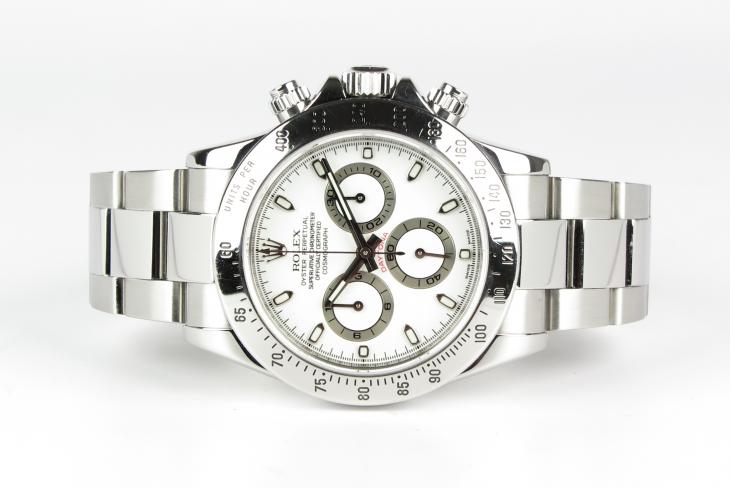 Rolex Daytona S/S