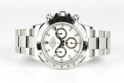 Rolex Daytona S/S
