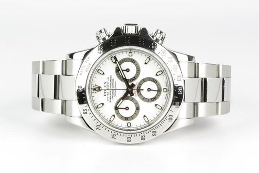 Rolex Daytona S/S