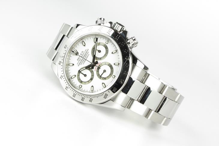 Rolex Daytona S/S