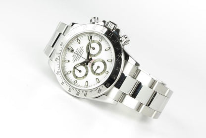 Rolex Daytona S/S