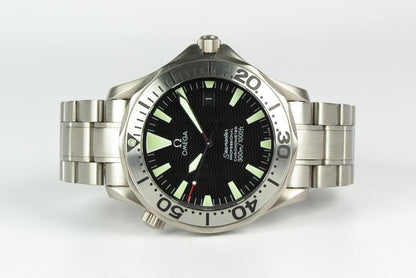 Omega Seamaster