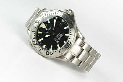 Omega Seamaster