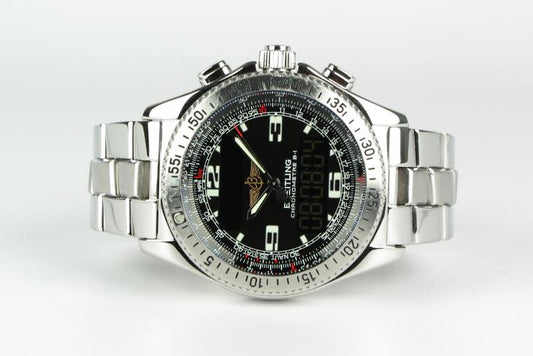 Breitling B1