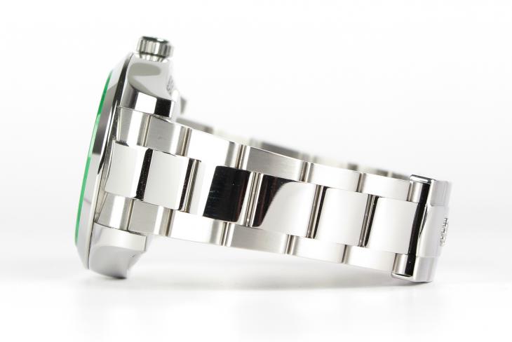 Rolex Milgauss - 116400 GV Z