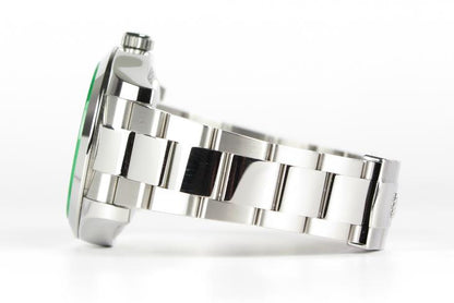 Rolex Milgauss - 116400 GV Z