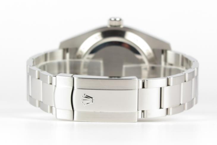 Rolex Milgauss - 116400 GV Z