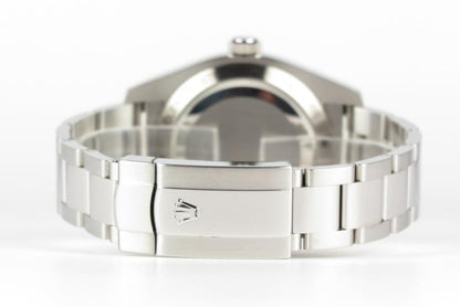 Rolex Milgauss - 116400 GV Z