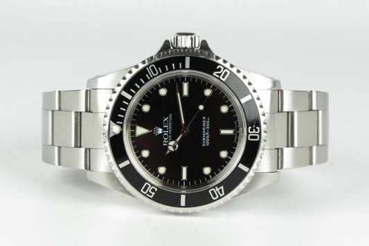 Rolex Submariner 14060