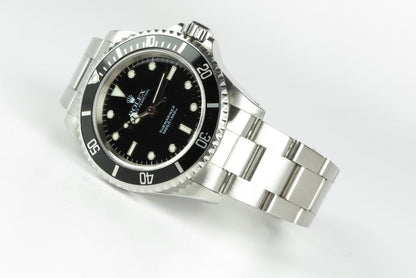 Rolex Submariner 14060